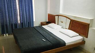 Kripa Annex Tourist Home, Kochi 2